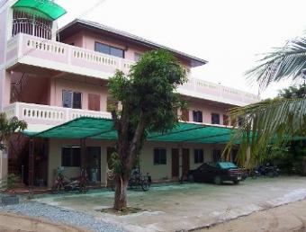 New guesthouse for sale Pattaya Pattaya